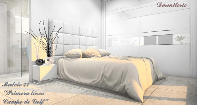 Nybygg - Villa - Ciudad Quesada - Rojales - Golf La Marquesa (Ciudad Quesada)