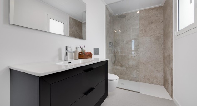 Nowo zbudowane - Willa - Mutxamel