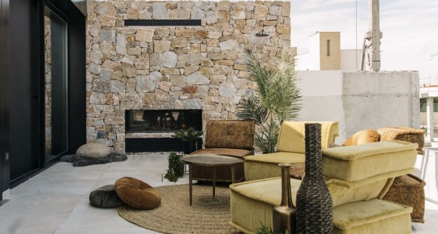 Nybygg - Villa - Ciudad Quesada - Rojales - ALTOS DE LA MARQUESA