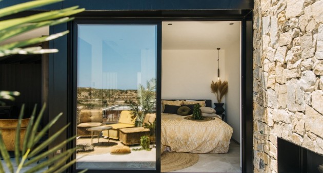 Nybygg - Villa - Ciudad Quesada - Rojales - ALTOS DE LA MARQUESA