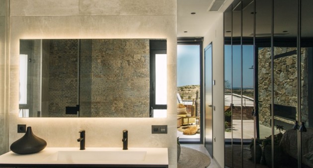 Nybygg - Villa - Ciudad Quesada - Rojales - ALTOS DE LA MARQUESA