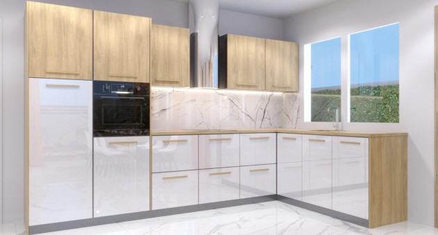 Nybygg - Villa - Ciudad Quesada - Rojales - Golf La Marquesa (Ciudad Quesada)