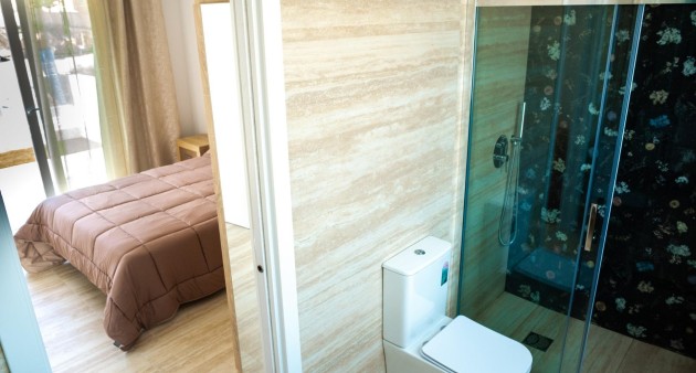 Nybygg - Villa - Ciudad Quesada - Rojales - Golf La Marquesa (Ciudad Quesada)