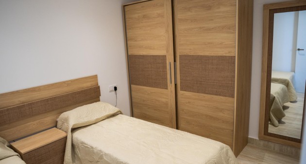 Nybygg - Villa - Ciudad Quesada - Rojales - Golf La Marquesa (Ciudad Quesada)