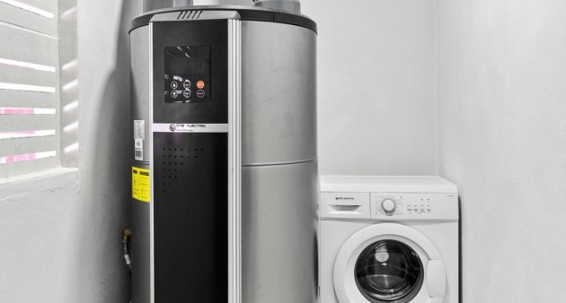 Nybygg - Bungalow - Torrevieja - Villa Amalia