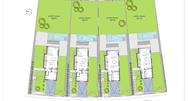 New Build - Villa - Finestrat - Sierra cortina