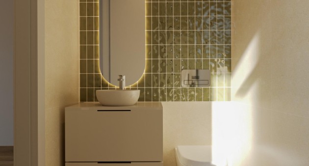 New Build - Villa - Finestrat - Sierra cortina