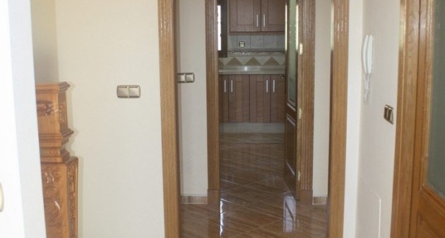 Nybygg - Villa - Torrevieja - Los Altos