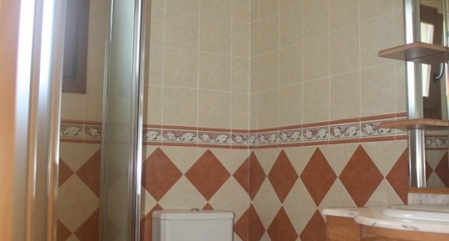 Nybygg - Villa - Torrevieja - Los Altos