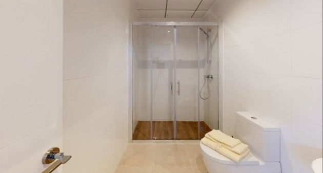 Nybygg - Villa - La Nucia - Urb. Don Mar