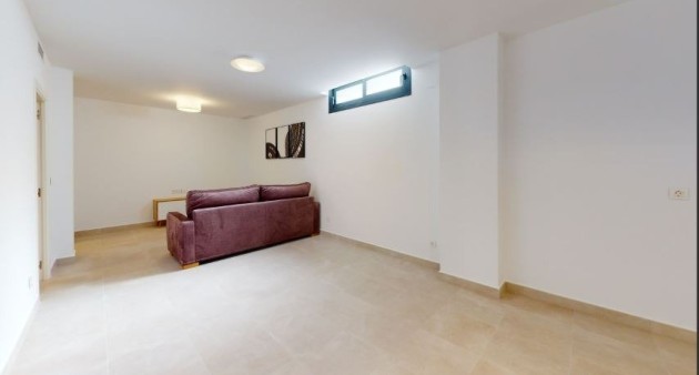 Nybygg - Villa - La Nucia - Urb. Don Mar