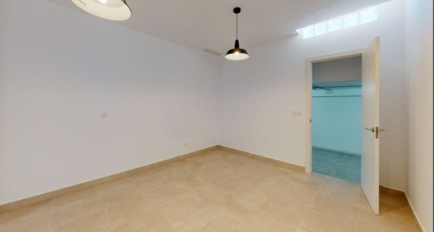 Nybygg - Villa - La Nucia - Urb. Don Mar