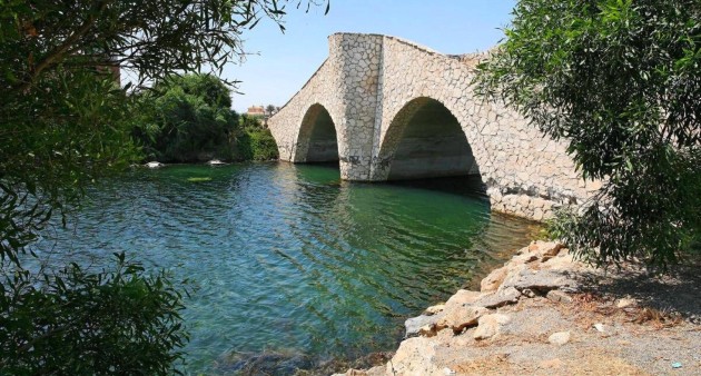 Nybygg - Leilighet - La Manga