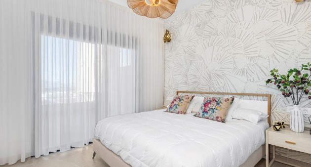 Nowo zbudowane - Penthouse - Benijófar - Pueblo