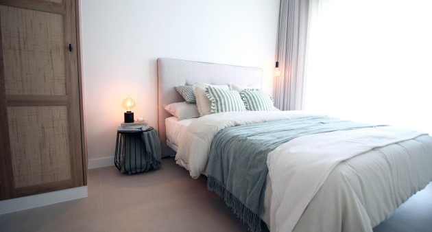 New Build - Bungalow - Pilar de La Horadada - Torre De La Horadada