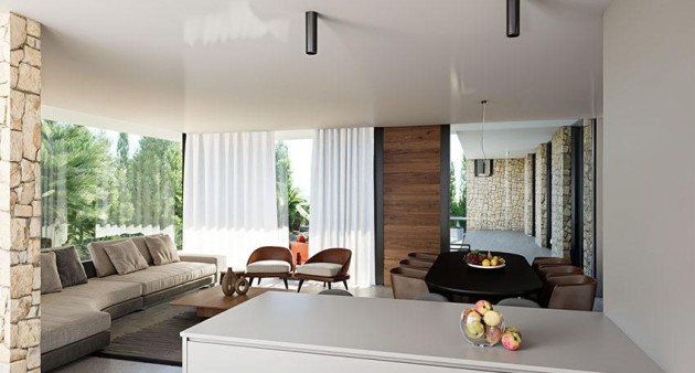 Nybygg - Villa - Torrevieja - El chaparral