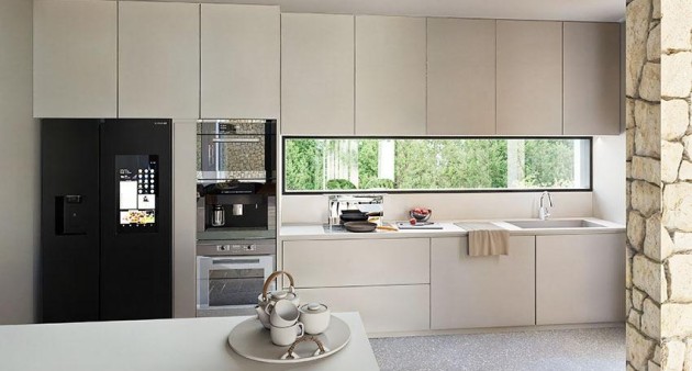 Nybygg - Villa - Torrevieja - El chaparral