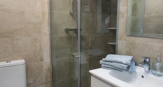 New Build - Town House - Pilar de La Horadada - parque Andromeda