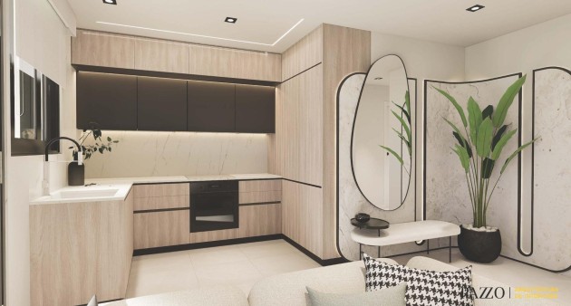 New Build - Bungalow - Pilar de La Horadada - pueblo