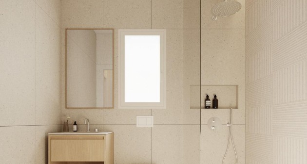 Nouvelle construction - Apartment - Torrevieja - Centro