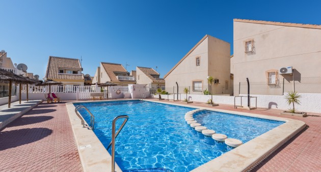 Sale - Villa - Ciudad Quesada - Rojales