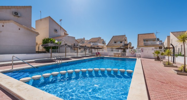 Sale - Villa - Ciudad Quesada - Rojales