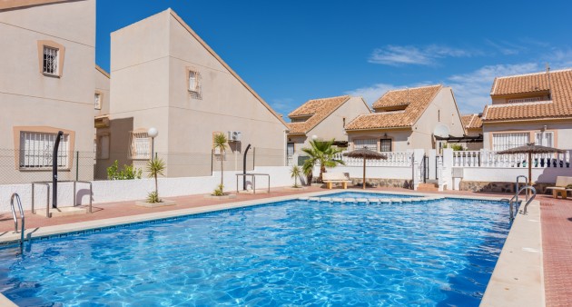 Sale - Villa - Ciudad Quesada - Rojales