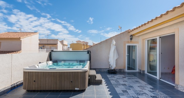 Sale - Villa - Ciudad Quesada - Rojales