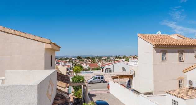 Sale - Villa - Ciudad Quesada - Rojales
