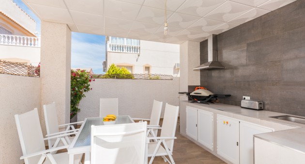 Sale - Villa - Ciudad Quesada - Rojales