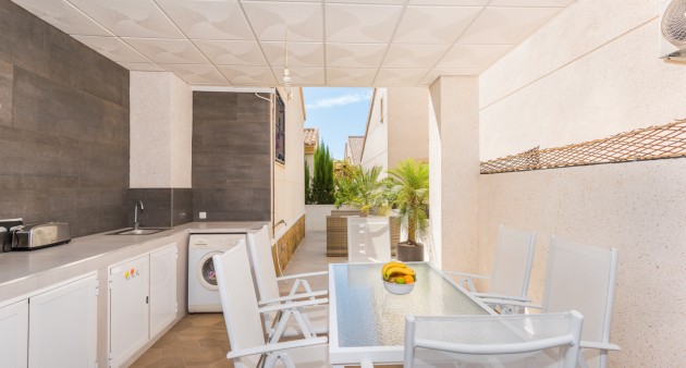 Sale - Villa - Ciudad Quesada - Rojales