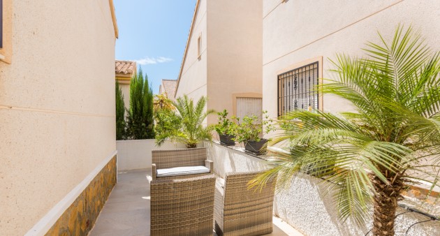 Sale - Villa - Ciudad Quesada - Rojales