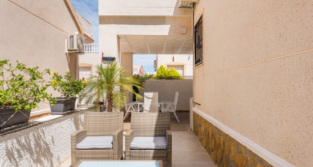 Sale - Villa - Ciudad Quesada - Rojales