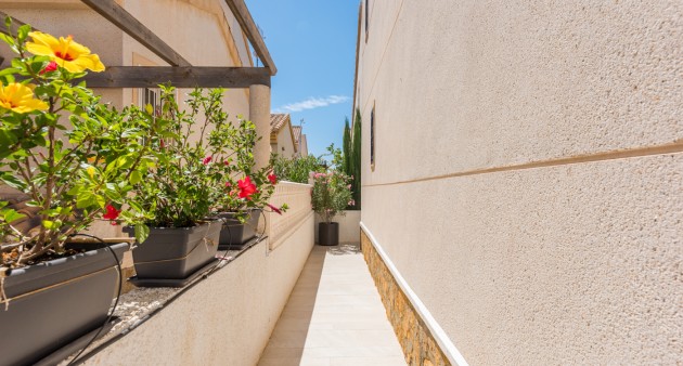 Sale - Villa - Ciudad Quesada - Rojales