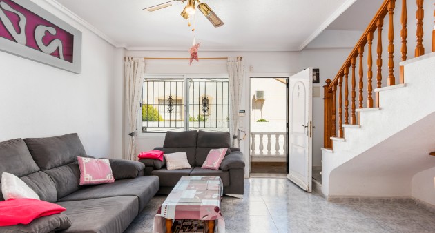 Sale - Villa - Ciudad Quesada - Rojales