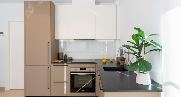 Nouvelle construction - Town House - Gran Alacant