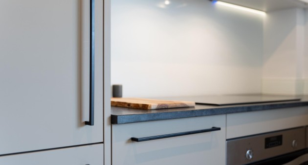 Nouvelle construction - Town House - Gran Alacant