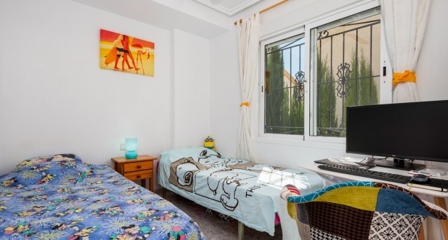 Sale - Villa - Ciudad Quesada - Rojales