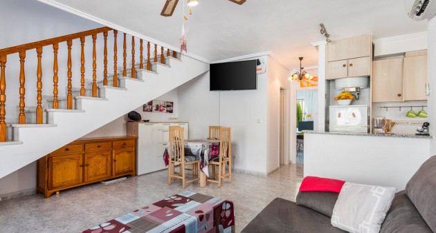 Sale - Villa - Ciudad Quesada - Rojales