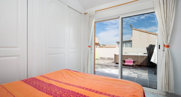 Sale - Villa - Ciudad Quesada - Rojales