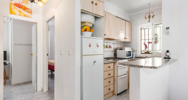 Sale - Villa - Ciudad Quesada - Rojales