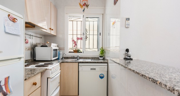 Sale - Villa - Ciudad Quesada - Rojales