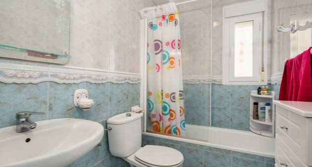 Sale - Villa - Ciudad Quesada - Rojales