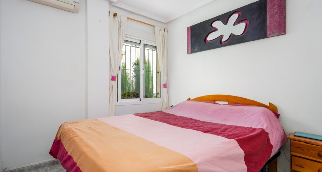 Sale - Villa - Ciudad Quesada - Rojales