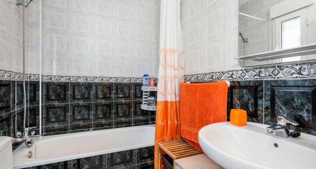 Sale - Villa - Ciudad Quesada - Rojales