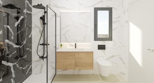 New Build - Villa - Ciudad Quesada - Rojales