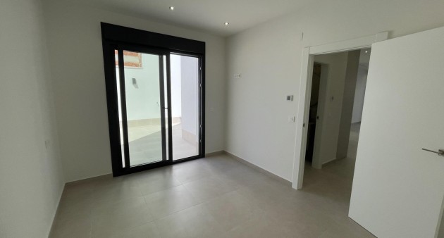 Nybygg - Villa - Almoradí - Heredades