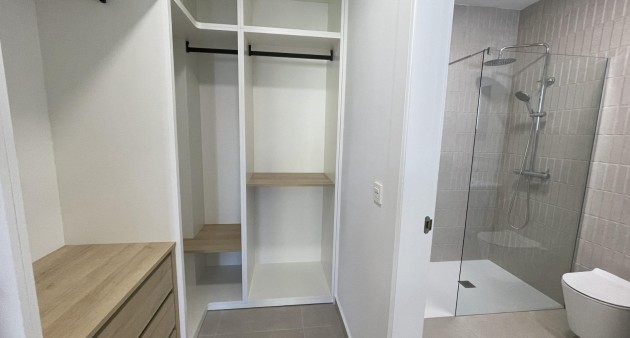 Nybygg - Villa - Almoradí - Heredades