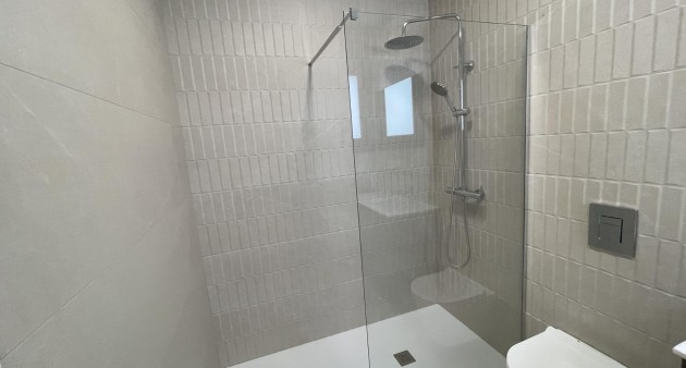 Nybygg - Villa - Almoradí - Heredades