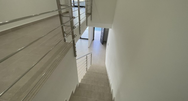 Nybygg - Villa - Almoradí - Heredades